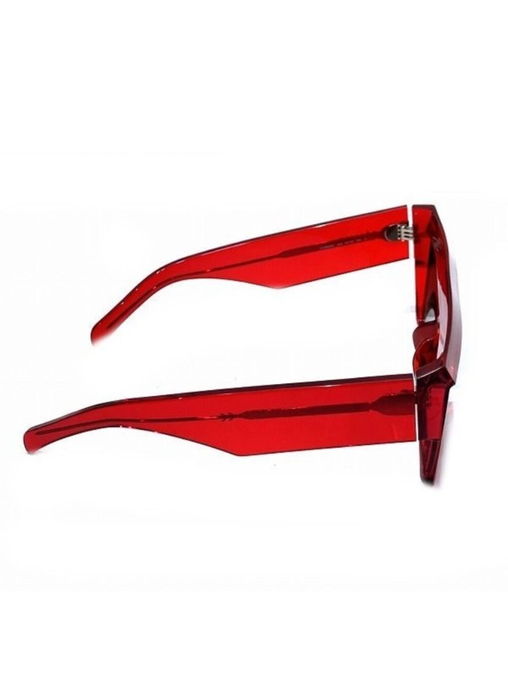 Celine Acetate Red Brown - Picture 7 of 9